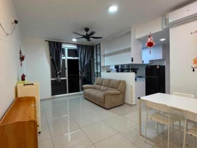 Serviced Residence for rent in Masai, Johor