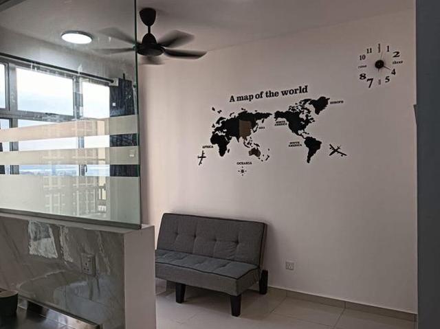 Serviced Residence for rent in Masai, Johor