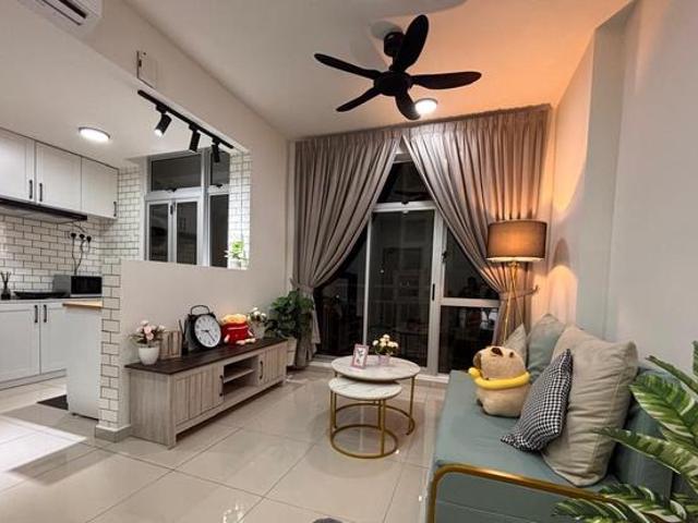 Serviced Residence for rent in Masai, Johor