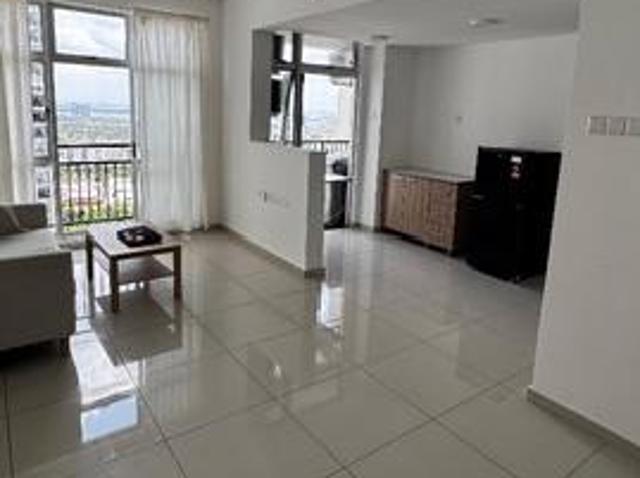 Serviced Residence for rent in Masai, Johor