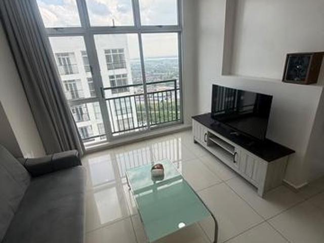 Serviced Residence for rent in Masai, Johor Bahru