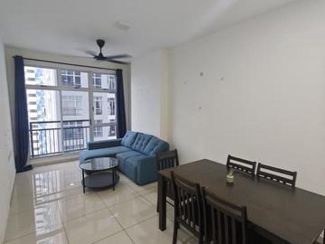 Serviced Residence for rent in Masai, Johor