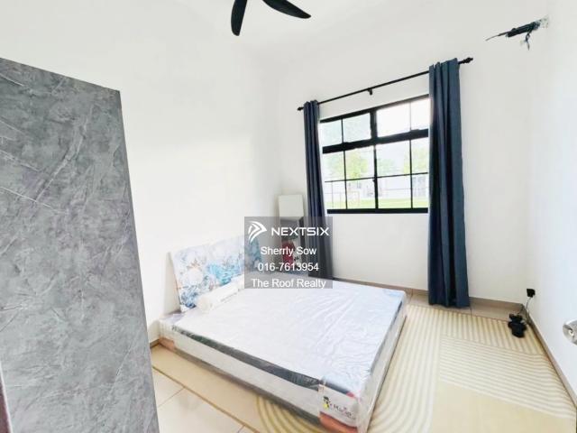 Residential House for sale in Johor