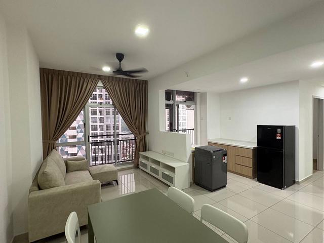 Serviced Residence for rent in Masai, Johor