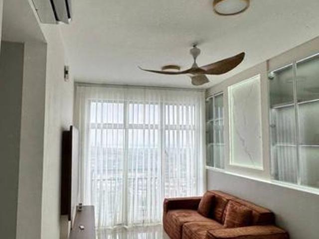Serviced Residence for rent in Masai, Johor