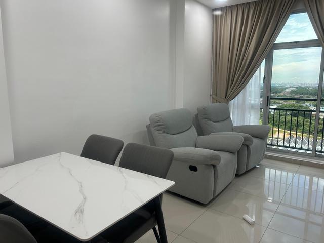 Serviced Residence for rent in Masai, Johor Bahru