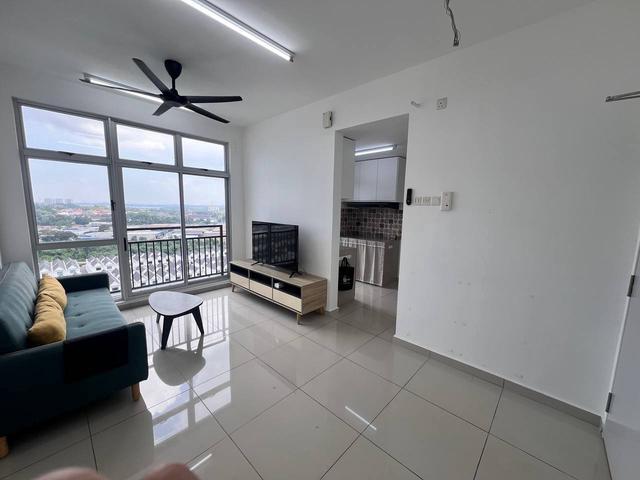 Serviced Residence for sale in Masai, Johor