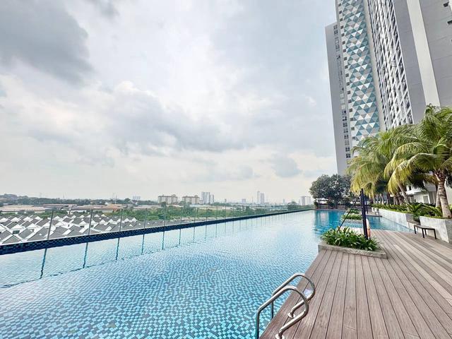 Serviced Residence for sale in Masai, Johor Bahru