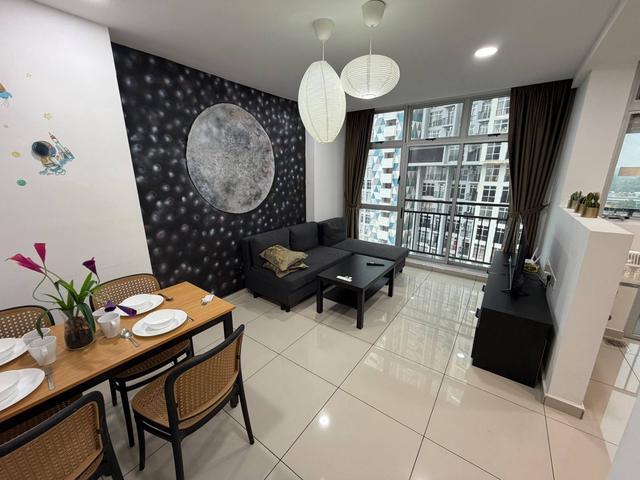Serviced Residence for rent in Masai, Johor Bahru