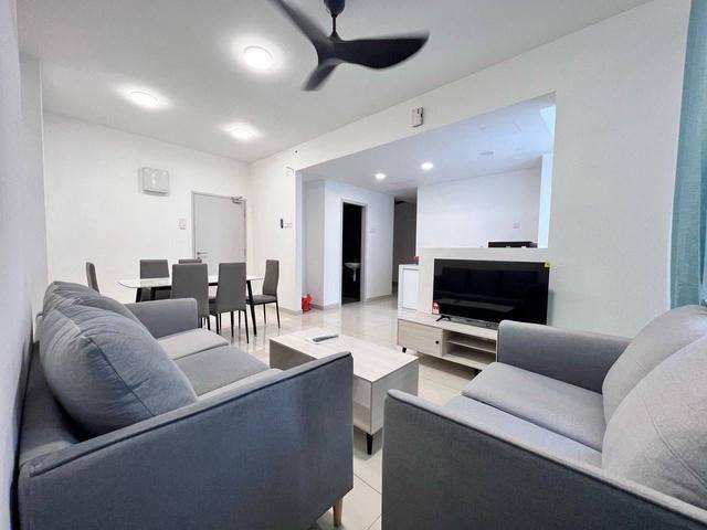 Serviced Residence for rent in Masai, Johor