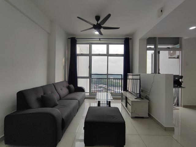 Serviced Residence for rent in Masai, Johor
