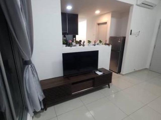 Serviced Residence for rent in Masai, Johor