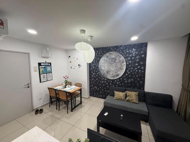 Serviced Residence for rent in Masai, Johor