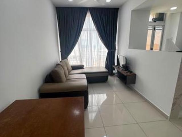 Serviced Residence for rent in Masai, Johor Bahru