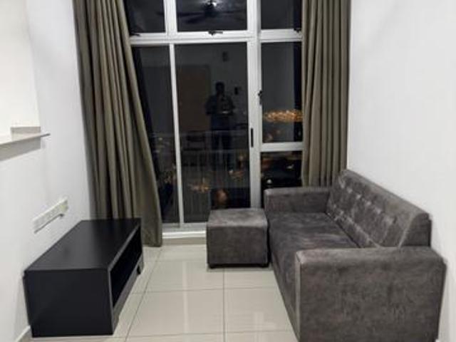Serviced Residence for rent in Masai, Johor