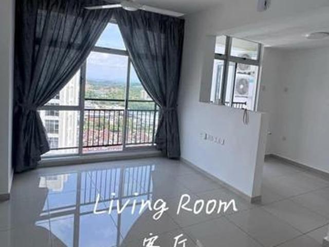 Serviced Residence for rent in Masai, Johor Bahru