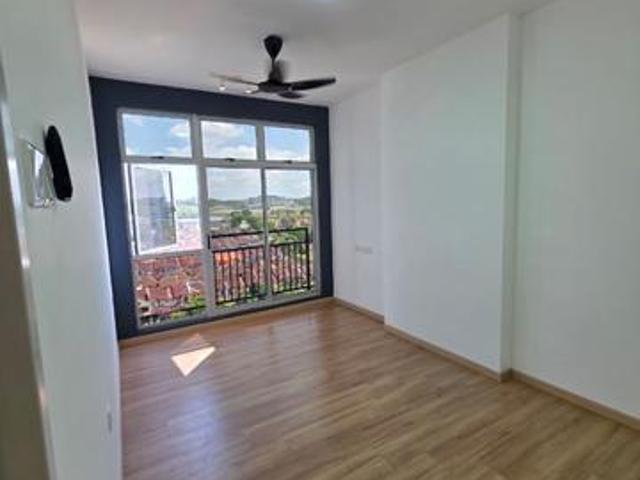 Serviced Residence for sale in Masai, Johor