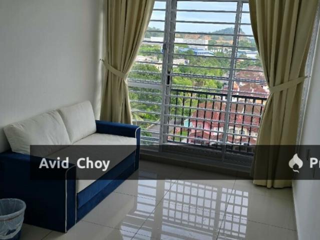 Serviced Residence for rent in Pasir Gudang, Johor