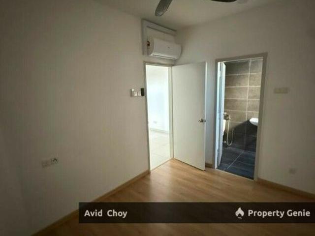 Apartment for rent in Plentong, Johor