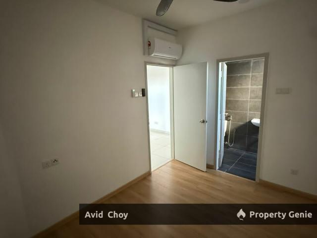Serviced Residence for rent in Pasir Gudang, Johor
