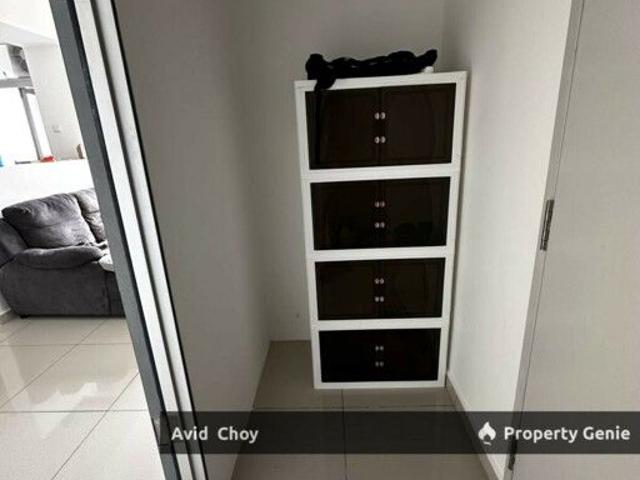 Apartment for rent in Plentong, Johor