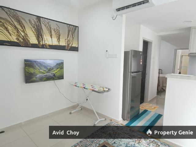 Serviced Residence for rent in Pasir Gudang, Johor