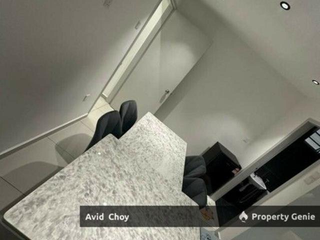 Apartment for rent in Plentong, Johor