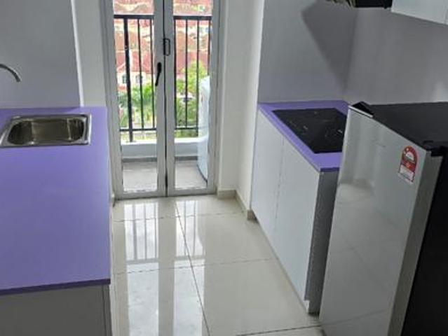 Serviced Residence for rent in Masai, Johor