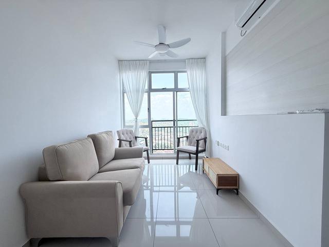 Serviced Residence for rent in Masai, Johor Bahru