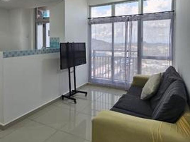 Serviced Residence for sale in Masai, Johor