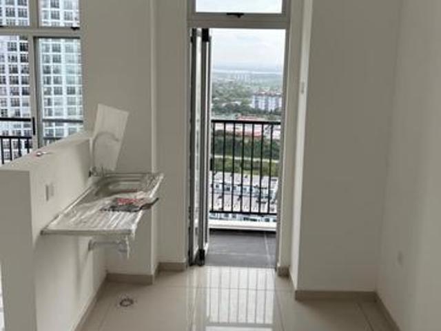 Serviced Residence for sale in Masai, Johor Bahru