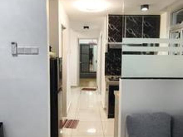 Serviced Residence for rent in Masai, Johor