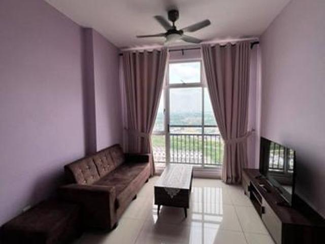 Serviced Residence for rent in Masai, Johor