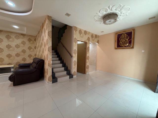 Serviced Residence for rent in Masai, Johor