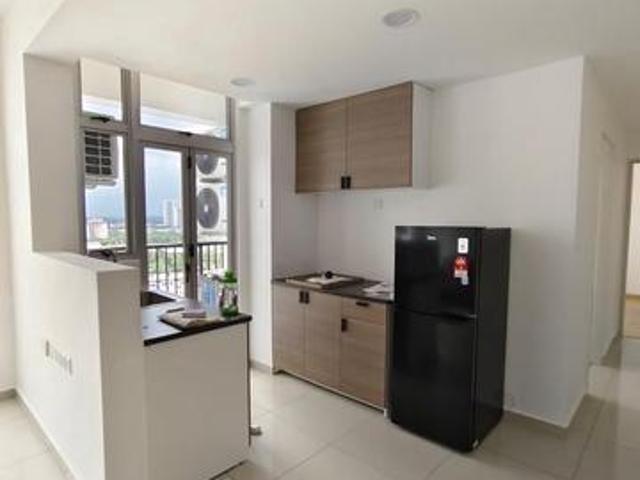 Serviced Residence for rent in Masai, Johor