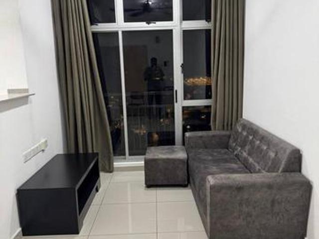 Serviced Residence for rent in Masai, Johor
