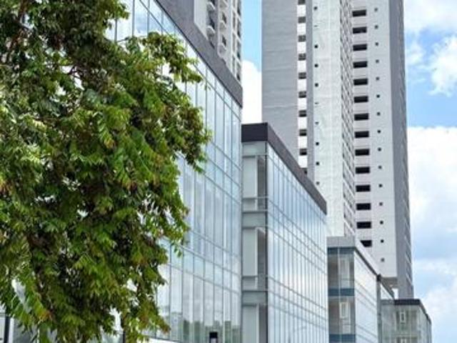 Serviced Residence for sale in Masai, Johor
