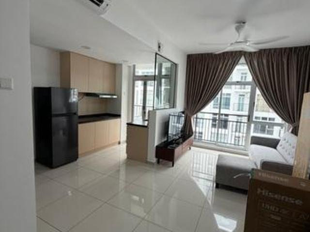 Serviced Residence for rent in Masai, Johor