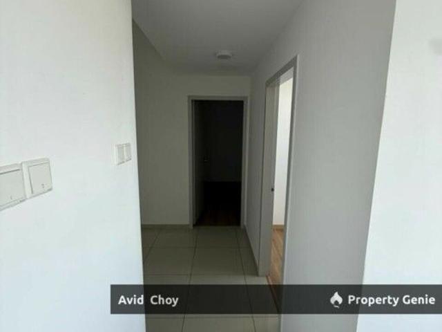 Apartment for rent in Pasir Gudang, Johor