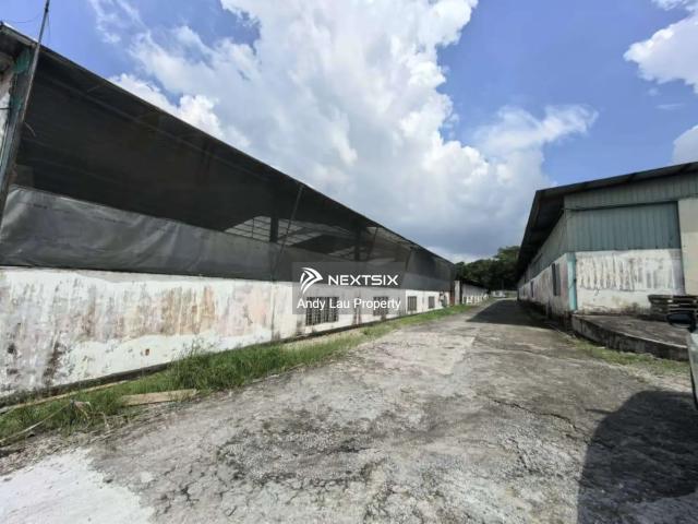 Residential House for sale in Johor