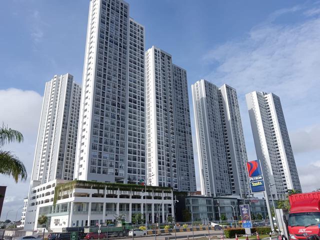 Serviced Residence for rent in Masai, Johor