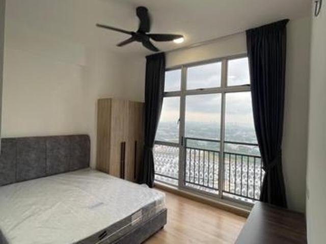 Serviced Residence for rent in Masai, Johor