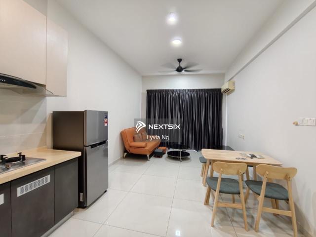 Residential House for rent in Johor
