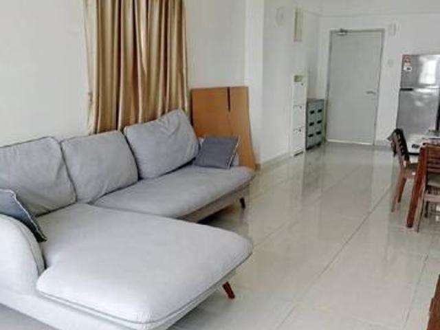 Apartment for sale in Johore Bahru, Johor