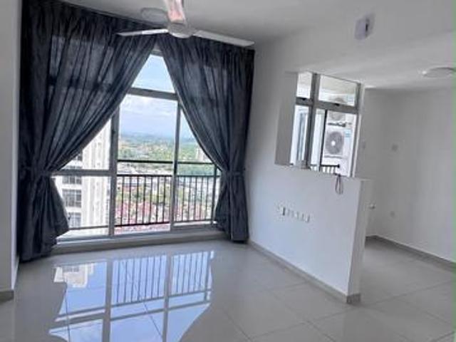 Serviced Residence for sale in Masai, Johor