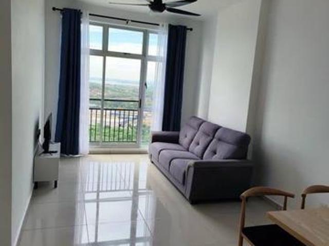 Serviced Residence for rent in Masai, Johor