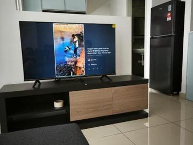 Serviced Residence for rent in Masai, Johor