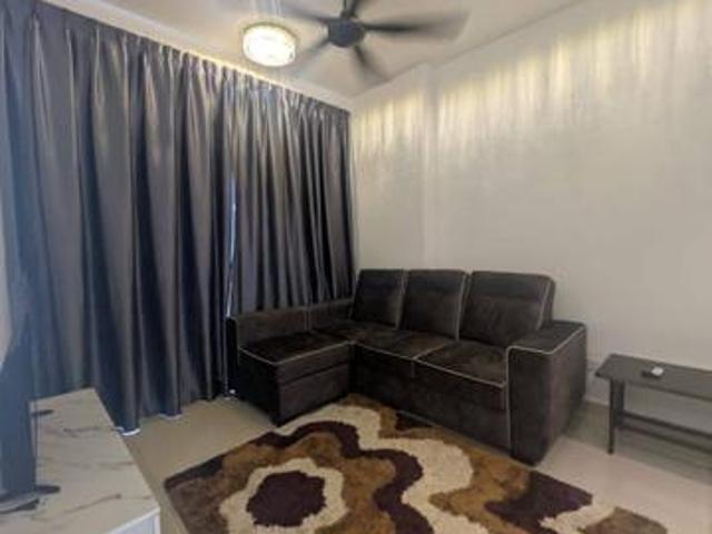 Serviced Residence for rent in Masai, Johor Bahru