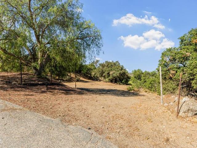 Land for sale in Newbury Park, California