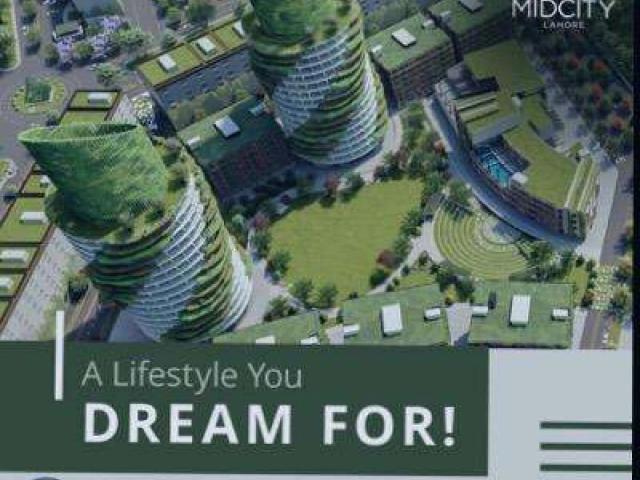 Land for sale in Rawalpindi, Islamabad Capital Territory